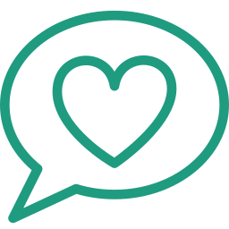 love_bubble_talk_icon